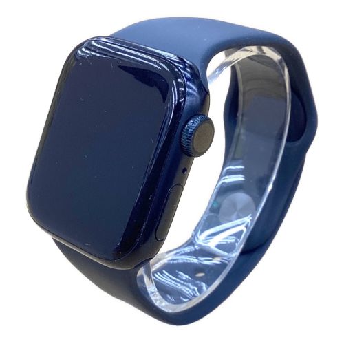 Apple (アップル) Apple Watch Series8  GPSモデル ケースサイズ:41㎜