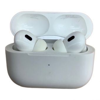 Apple (アップル) AirPods Pro(第2世代) MQD83J/A