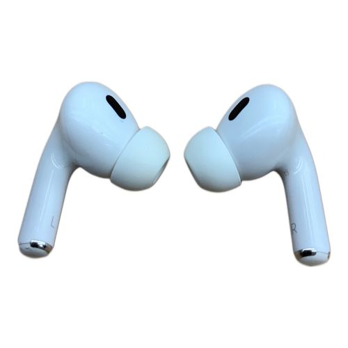 Apple (アップル) AirPods Pro(第2世代) MQD83J/A