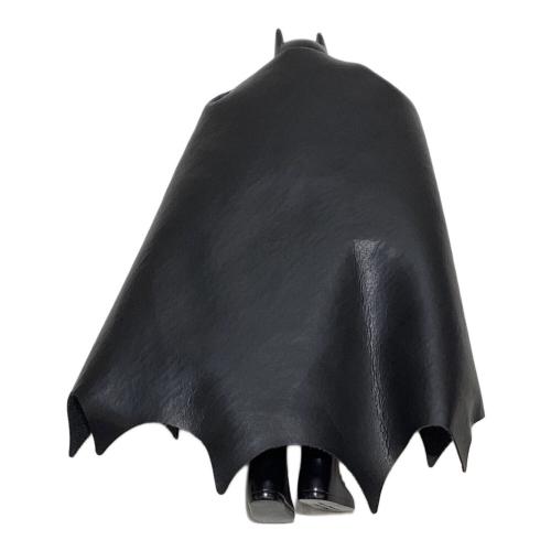 IKB CO LTD フィギュア 1989年 ベルト後部分破損・左腕キズ有 バットマン オールドフィギュア