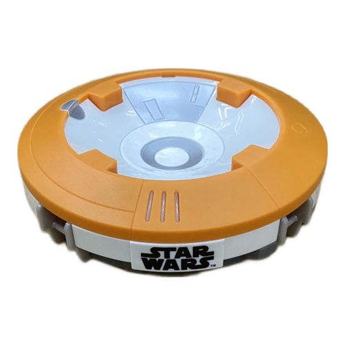 sphero (スフィロ) BB-8 (ドライブ/ホログラム機能) R001ROW