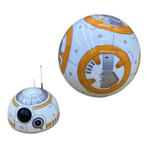 sphero (スフィロ) BB-8 (ドライブ/ホログラム機能) R001ROW