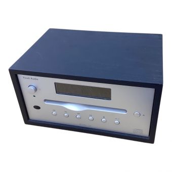 Tivoli Audio (チボリオーディオ) ステレオ型CDプレーヤー MODEL CO