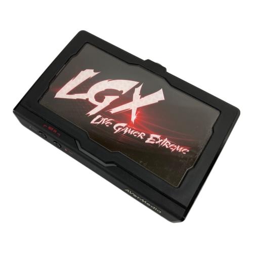 avermedia Live Gamer EXTREME CG550 -