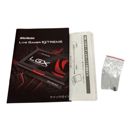 avermedia Live Gamer EXTREME CG550 -