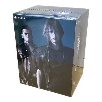 FINAL FANTASY15  UltimateCollector'sEdition
