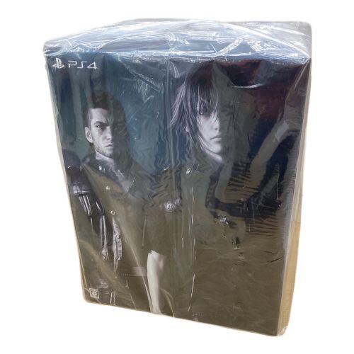 FINAL FANTASY15  UltimateCollector'sEdition