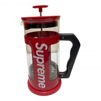BIALETTI/Supreme コーヒープレス