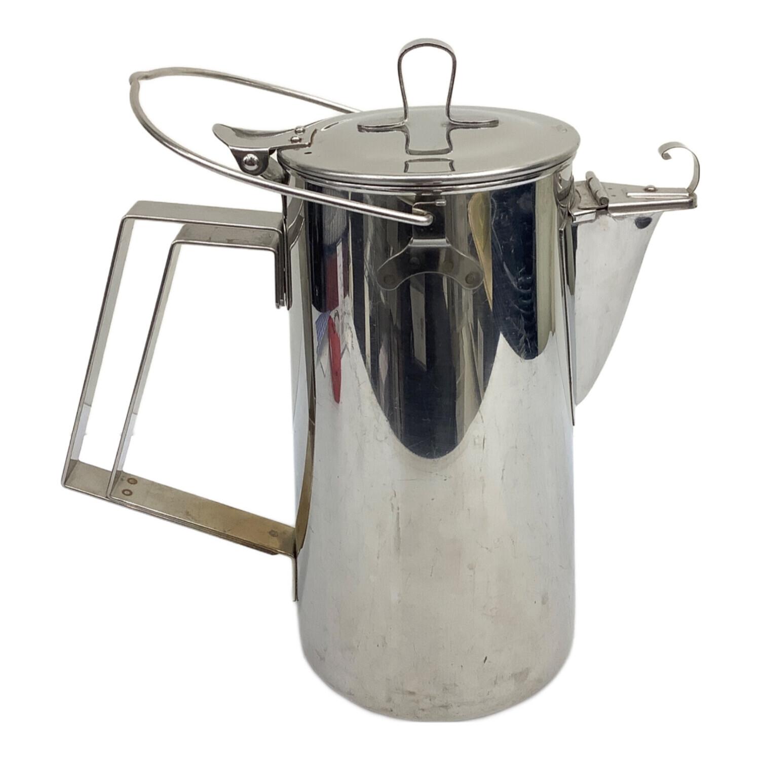 未使用品】スノーピーク クラシックケトル1.8 Snow peak (スノーピーク