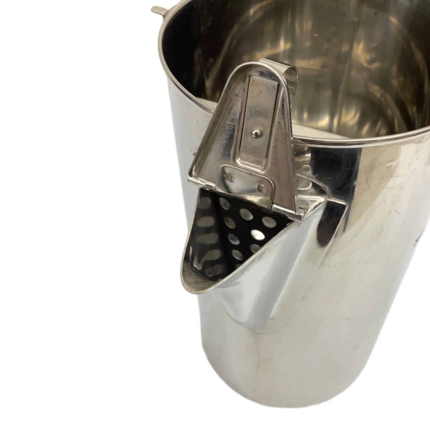 Snow peak (スノーピーク) クラシックケトル 1.8L｜トレファクONLINE