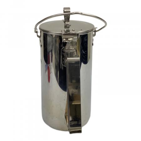 Snow peak (スノーピーク) クラシックケトル 1.8L｜トレファクONLINE