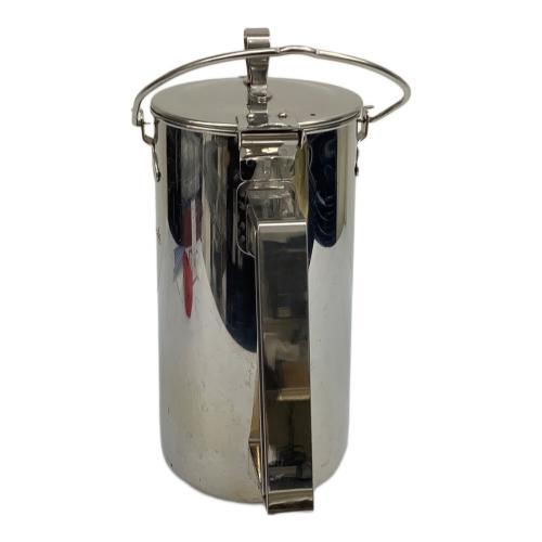 Snow peak (スノーピーク) クラシックケトル 1.8L