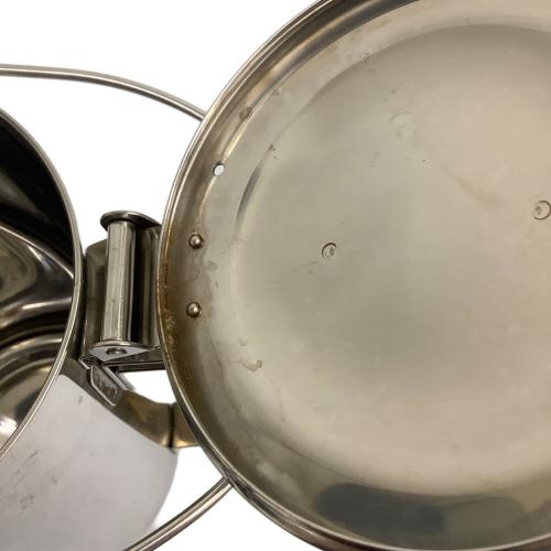 Snow peak (スノーピーク) クラシックケトル 1.8L