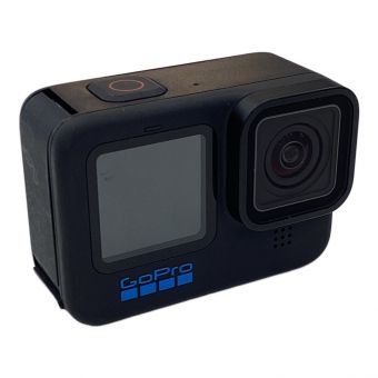 GOPRO(ゴープロ) HIRO10 アクションカメラ