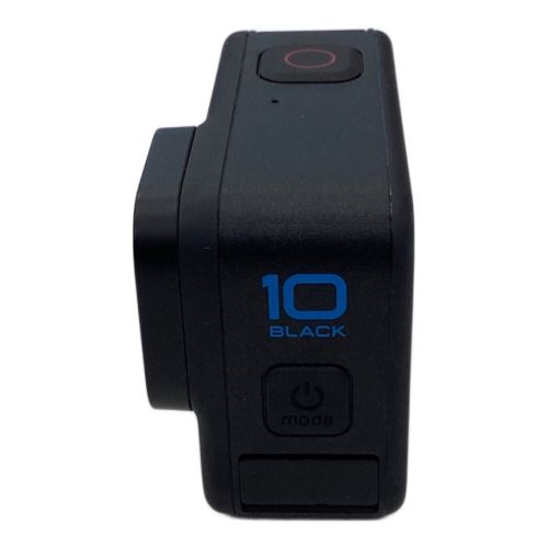 GOPRO(ゴープロ) HIRO10 アクションカメラ
