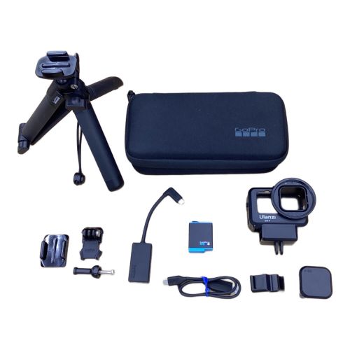GOPRO(ゴープロ) HIRO10 アクションカメラ