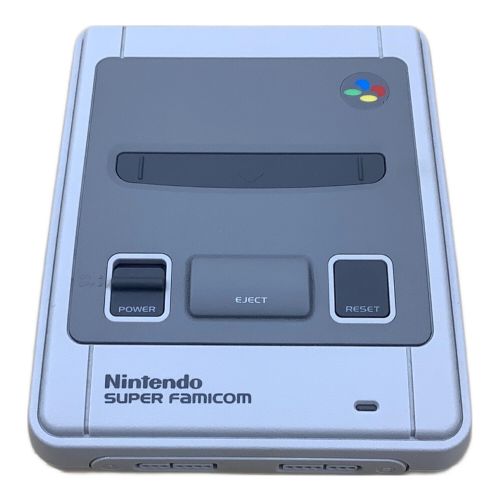 Nintendo (ニンテンドー) ニンテンドークラシックミニ