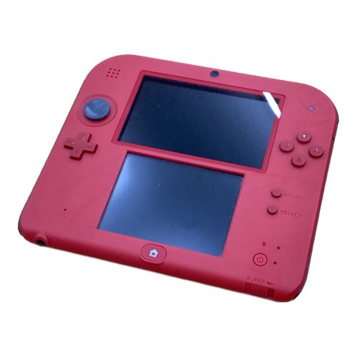 Nintendo (ニンテンドー) 2DS