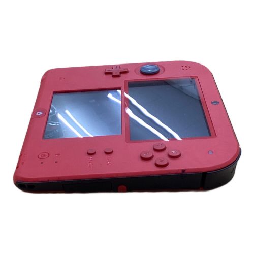 Nintendo (ニンテンドー) 2DS