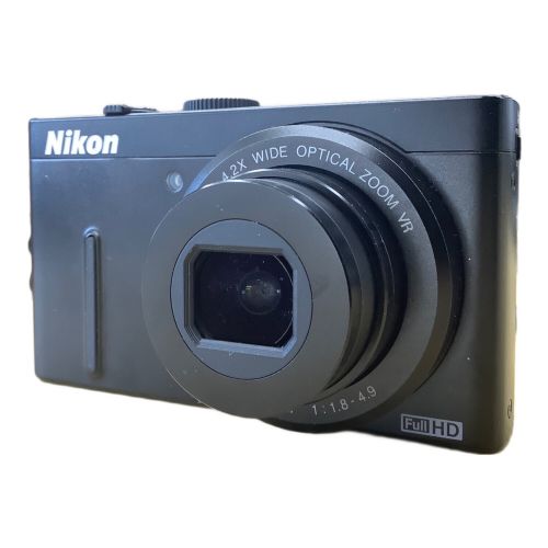 Nikon (ニコン) デジタル一眼レフカメラ COOLPIX P300 20050594