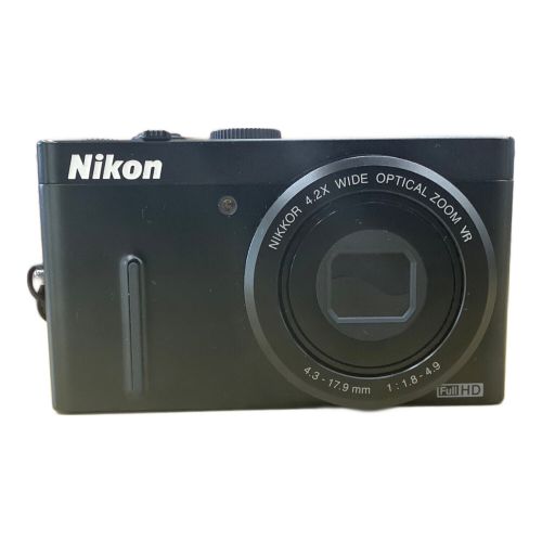 Nikon (ニコン) デジタル一眼レフカメラ COOLPIX P300 20050594