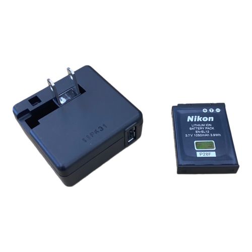 Nikon (ニコン) デジタル一眼レフカメラ COOLPIX P300 20050594