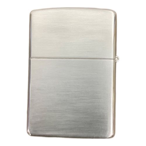 ZIPPO (ジッポ) ZIPPO 1996年製 純銀インゴッド5ｇ