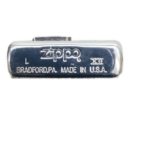 ZIPPO (ジッポ) ZIPPO 1996年製 純銀インゴッド5ｇ