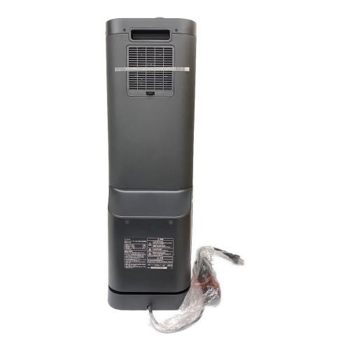 siroca (シロカ) にこポカ 足元ファンヒーター付き遠赤外線暖房機 SH-FC151