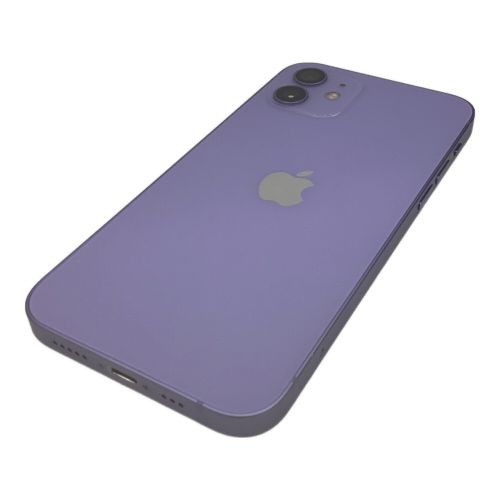Apple（アップル） iPhone12 MJNJ3J/A 128GB