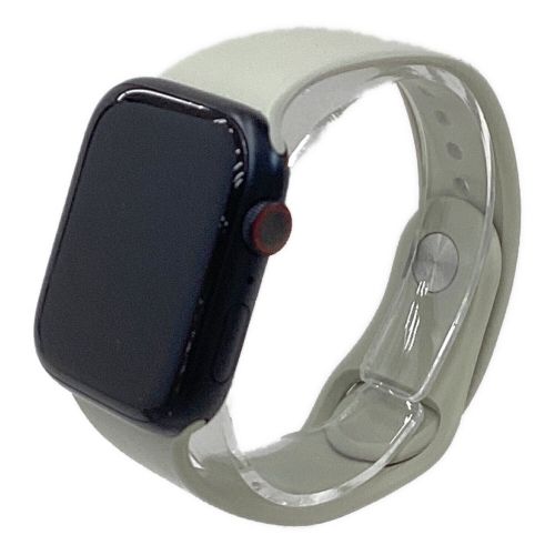 Apple (アップル) AppleWatchSeries7 MKJP3J/A GPS+Cellularモデル ケースサイズ:45㎜