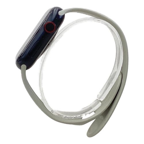 Apple (アップル) AppleWatchSeries7 MKJP3J/A GPS+Cellularモデル ケースサイズ:45㎜