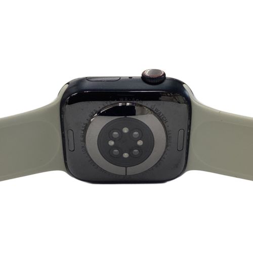 Apple (アップル) AppleWatchSeries7 MKJP3J/A GPS+Cellularモデル ケースサイズ:45㎜