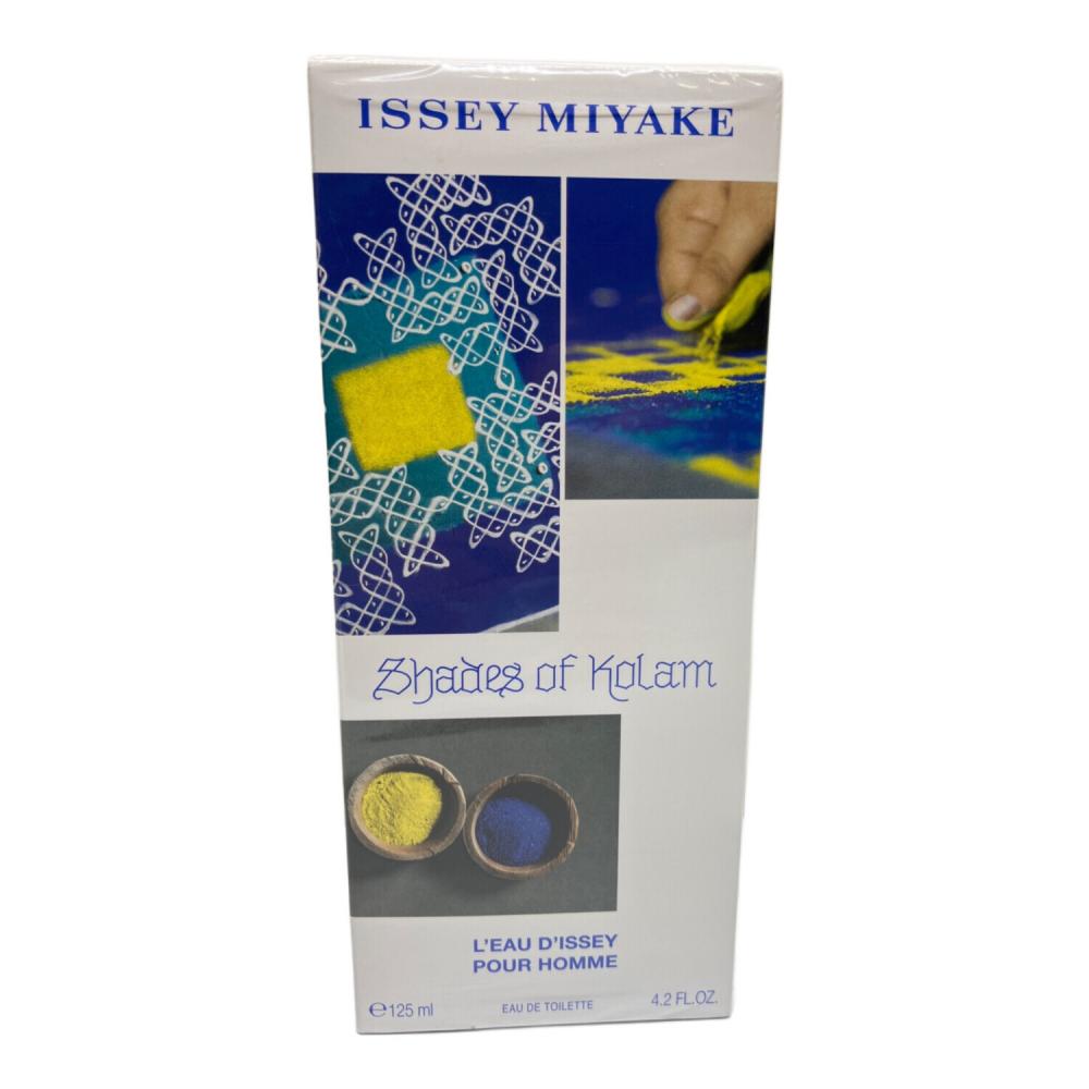 ISSEY MIYAKE (イッセイミヤケ) オードトワレ ロードゥイッセイ
