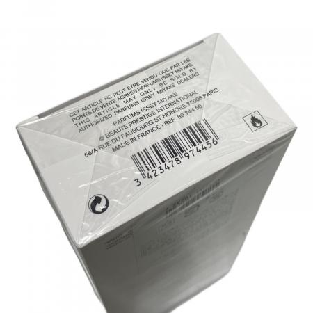 ISSEY MIYAKE (イッセイミヤケ) オードトワレ ロードゥイッセイ