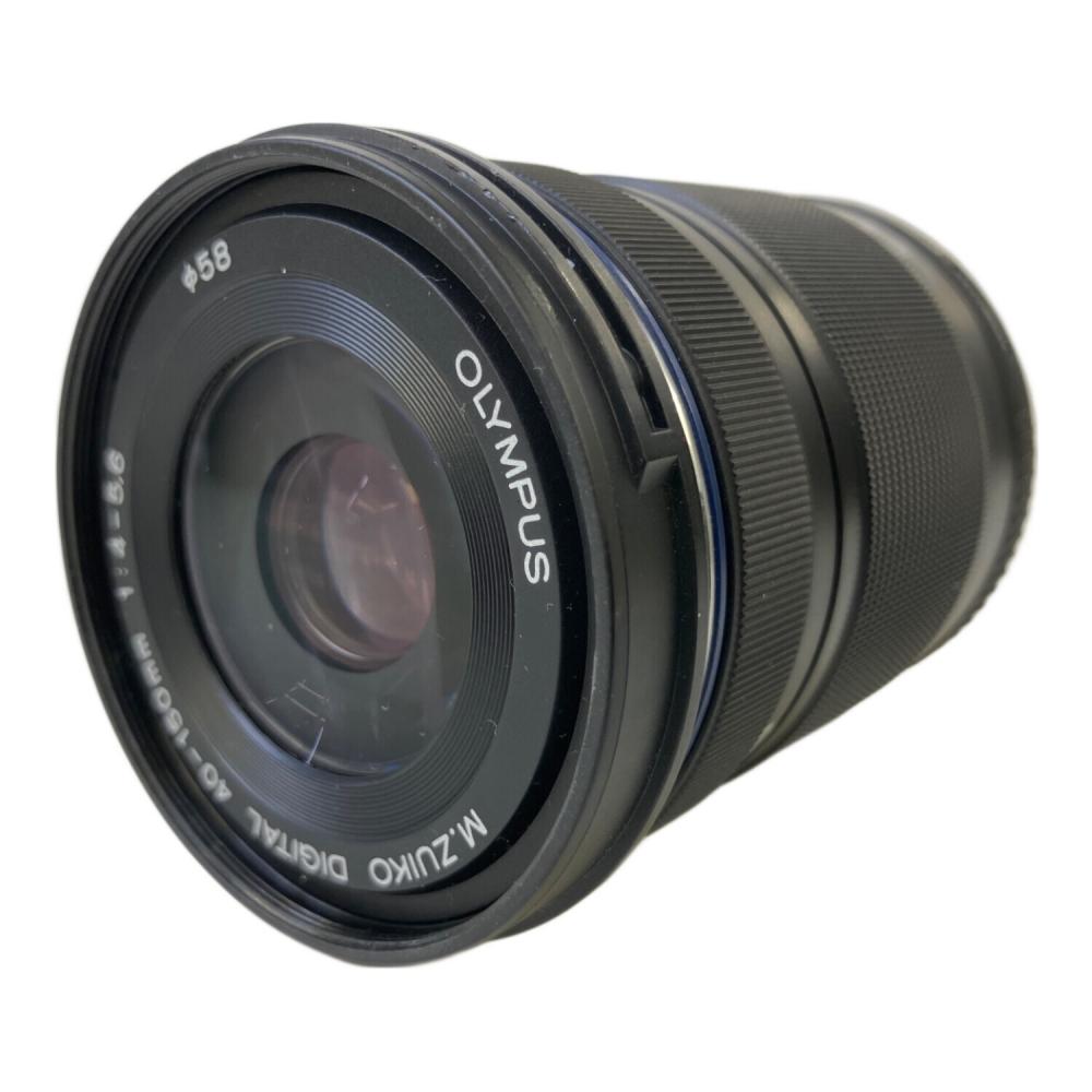 #37 美品 オリンパス 望遠ズームレンズ M.ZUIKO 40-150mm 37 美品 オリンパス 望遠ズームレンズ M.ZUIKO 40-150mm Amazon.co.jp
