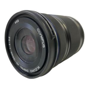 OLYMPUS (オリンパス) ズームレンズ M.ZUIKO DIGITAL ED 40-150mm F4.0-5.6 R