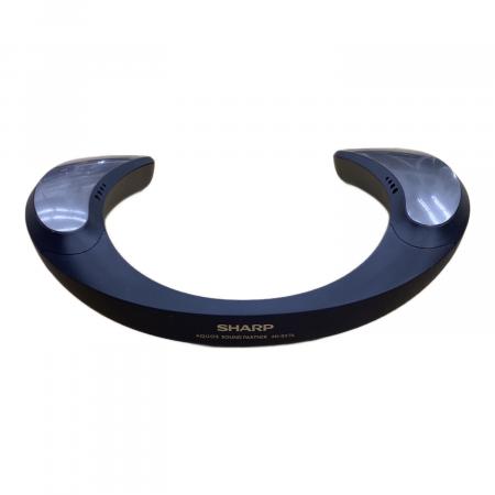 SHARP (シャープ) サウンドパートナー AN-SX7A｜トレファクONLINE