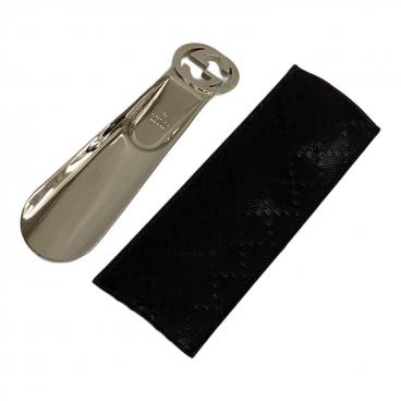 GUCCI (グッチ) メタルシューホーン｜トレファクONLINE