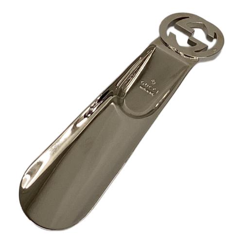 GUCCI (グッチ) メタルシューホーン