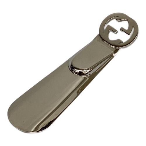 GUCCI (グッチ) メタルシューホーン