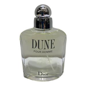 Christian Dior (クリスチャン ディオール) オードトワレ デューン プール オム 100ml 残量80%-99%