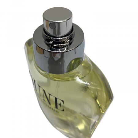 Christian Dior (クリスチャン ディオール) オードトワレ デューン