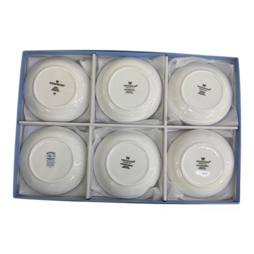 Wedgwood (ウェッジウッド) ミニプレート アソートセット