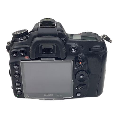 Nikon（ニコン） デジタル一眼レフカメラ D7000 18-200 VR II レンズキット