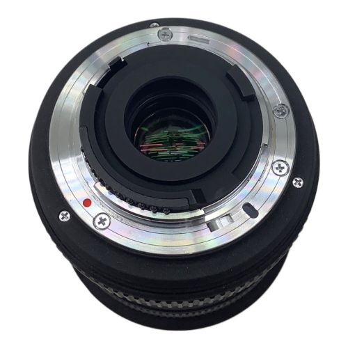 SIGMA (シグマ) ズームレンズ 10-20mm F4-5.6 EX DC HSM 10-20mm