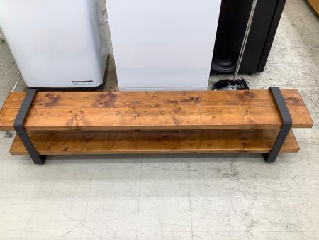 ACME Furniture (アクメファニチャー) テレビボード ブラウン