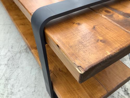 ACME Furniture (アクメファニチャー) テレビボード ブラウン BELLSFACTORY