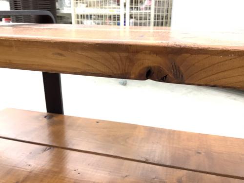 ACME Furniture (アクメファニチャー) テレビボード ブラウン BELLSFACTORY