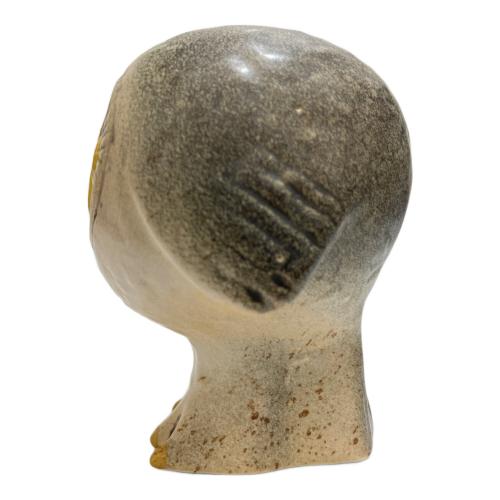 Lisa Larson (リサラーソン) 森の白いフクロウ